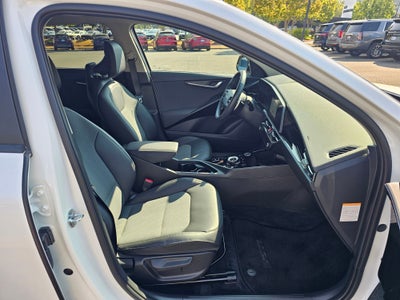 2024 Kia Niro EV Wind