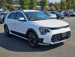 2024 Kia Niro EV Wind
