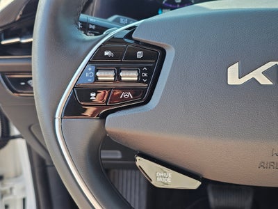 2024 Kia Niro EV Wind