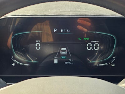 2023 Kia Niro EX Touring