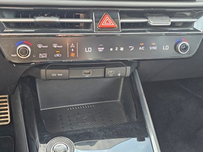 2023 Kia Niro EX Touring