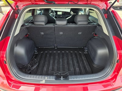 2023 Kia Niro EX Touring