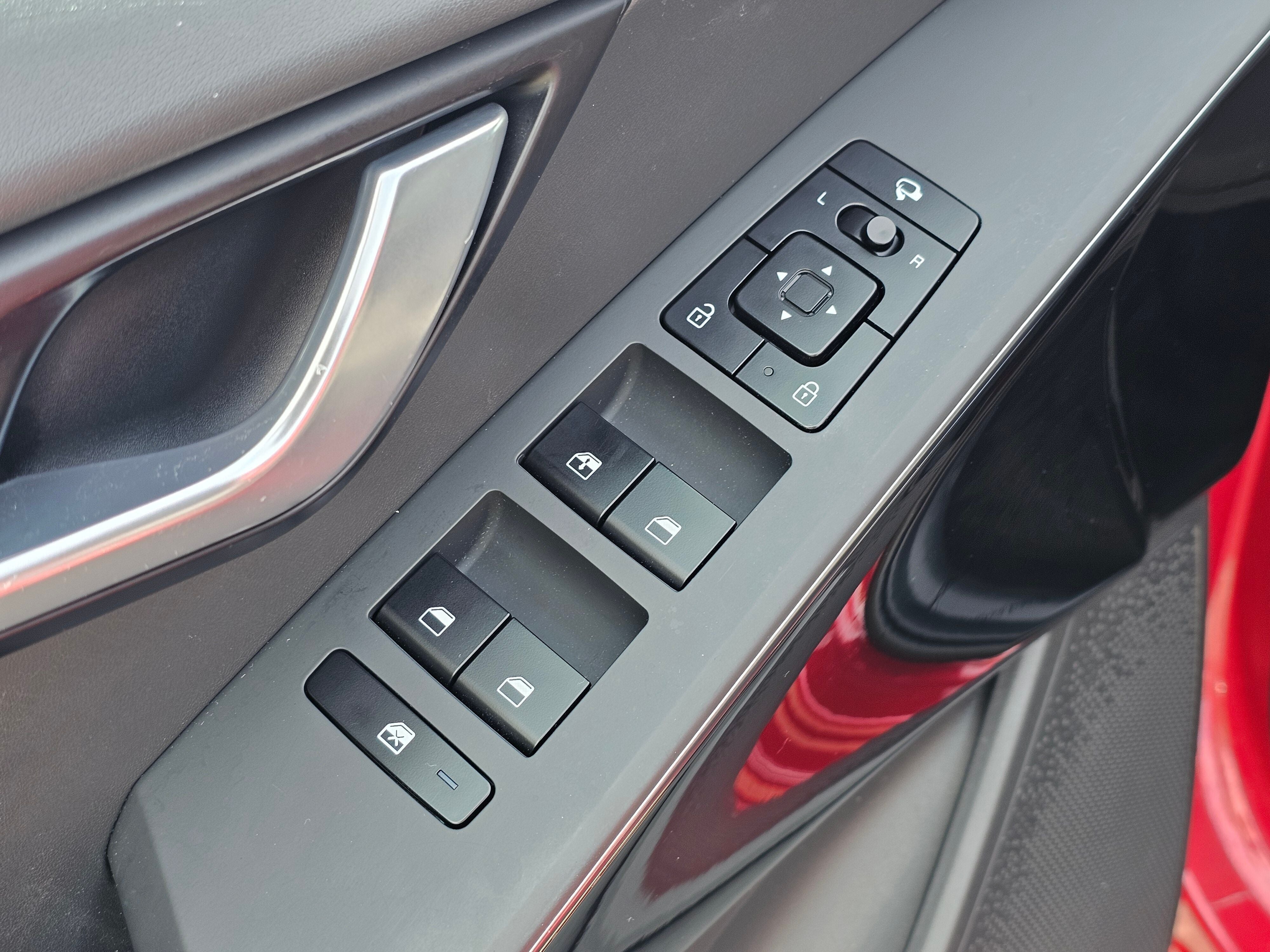 2023 Kia Niro EX Touring