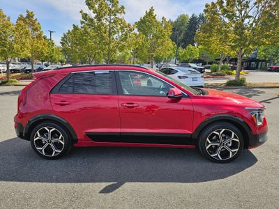 2023 Kia Niro EX Touring