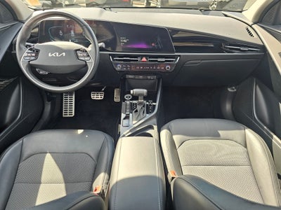 2023 Kia Niro EX Touring