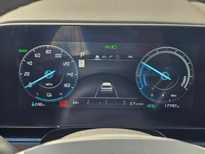2023 Kia Niro EV Wave