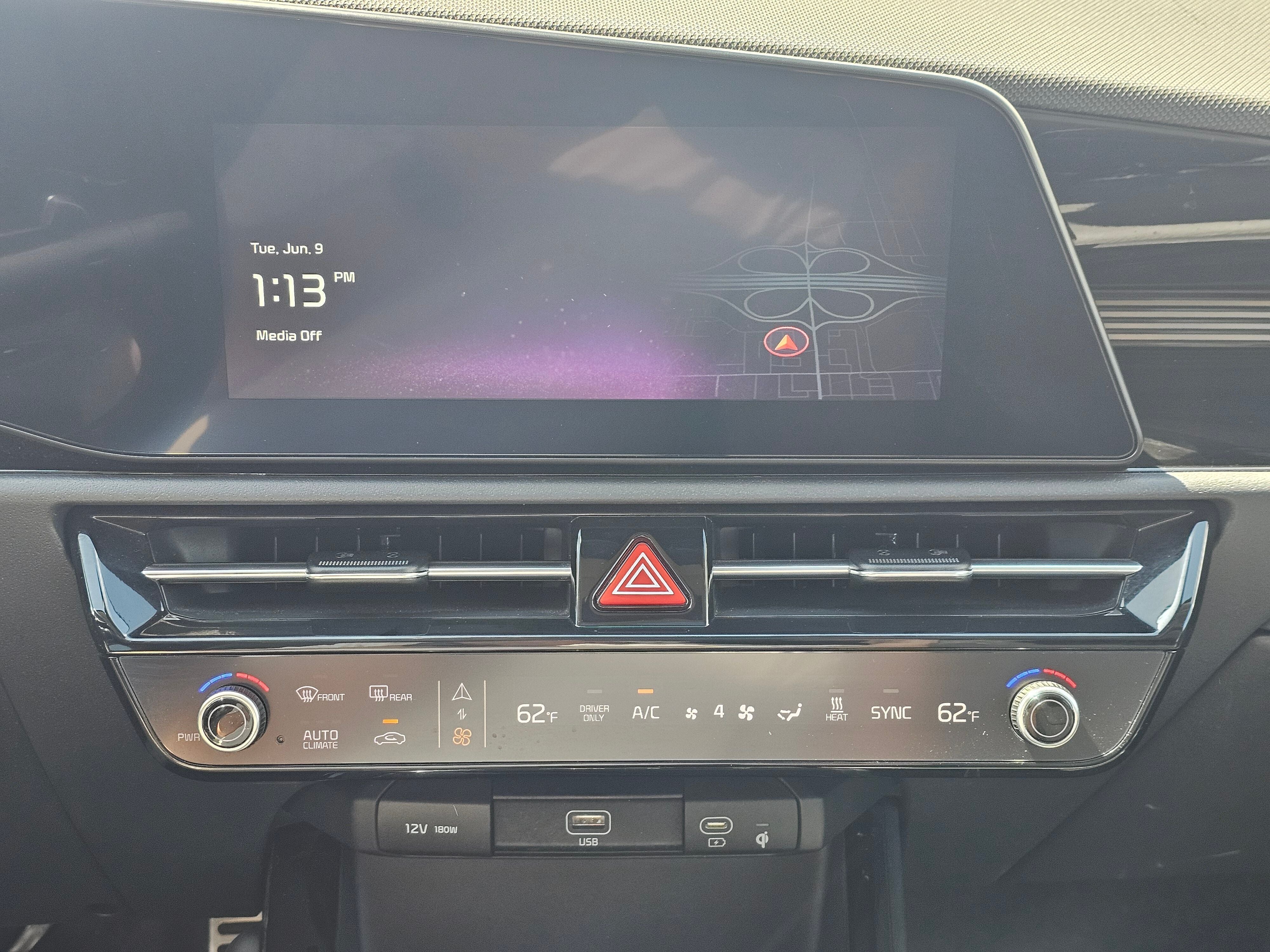 2023 Kia Niro EV Wave