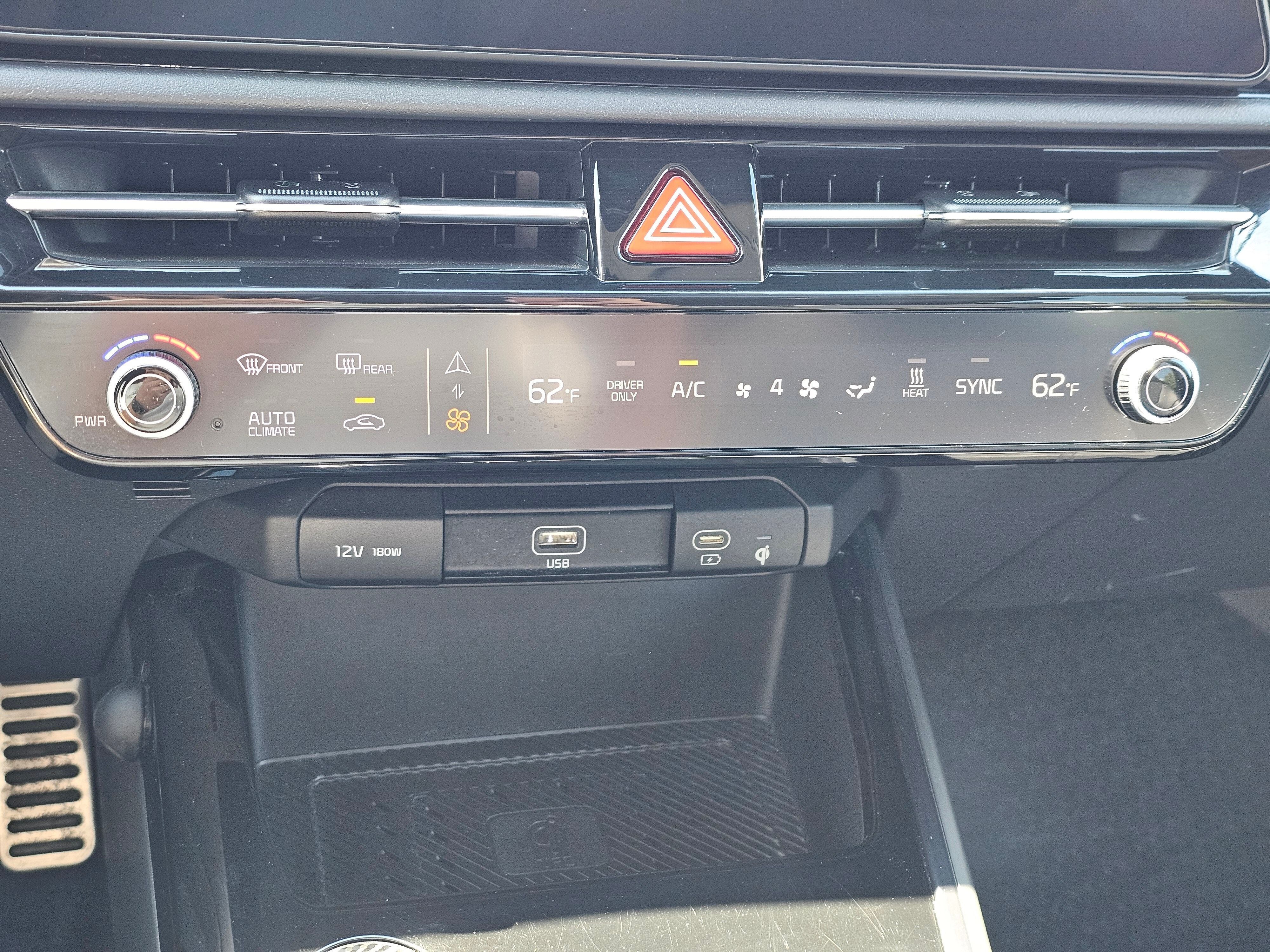 2023 Kia Niro EV Wave