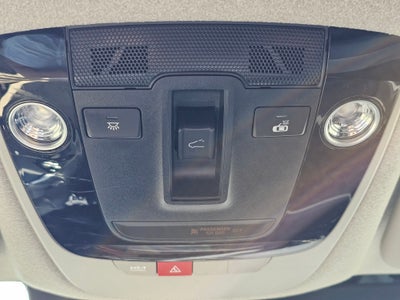 2023 Kia Niro EV Wave