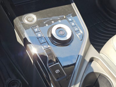 2023 Kia Niro EV Wave