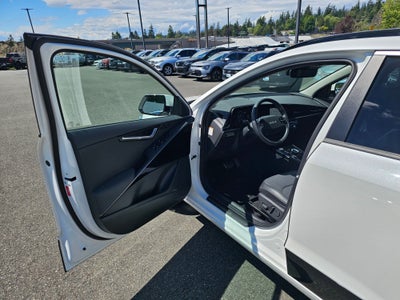 2023 Kia Niro EV Wave