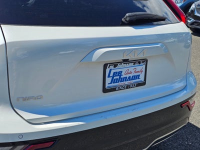 2023 Kia Niro EV Wave