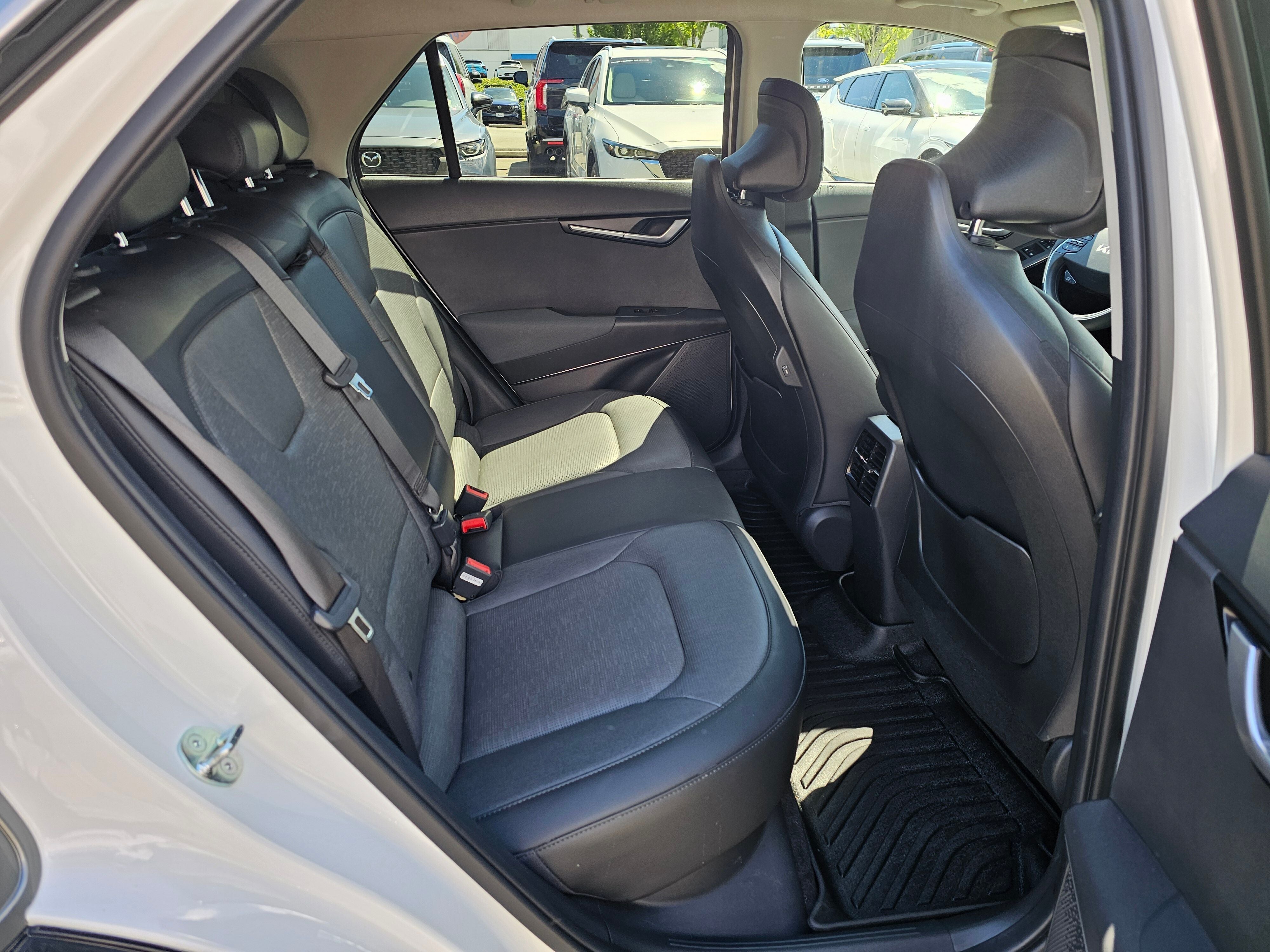 2023 Kia Niro EV Wave