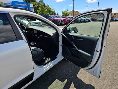 2023 Kia Niro EV Wave