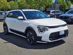 2023 Kia Niro EV Wave