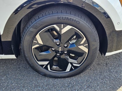 2023 Kia Niro EV Wave