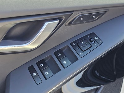 2023 Kia Niro EV Wave
