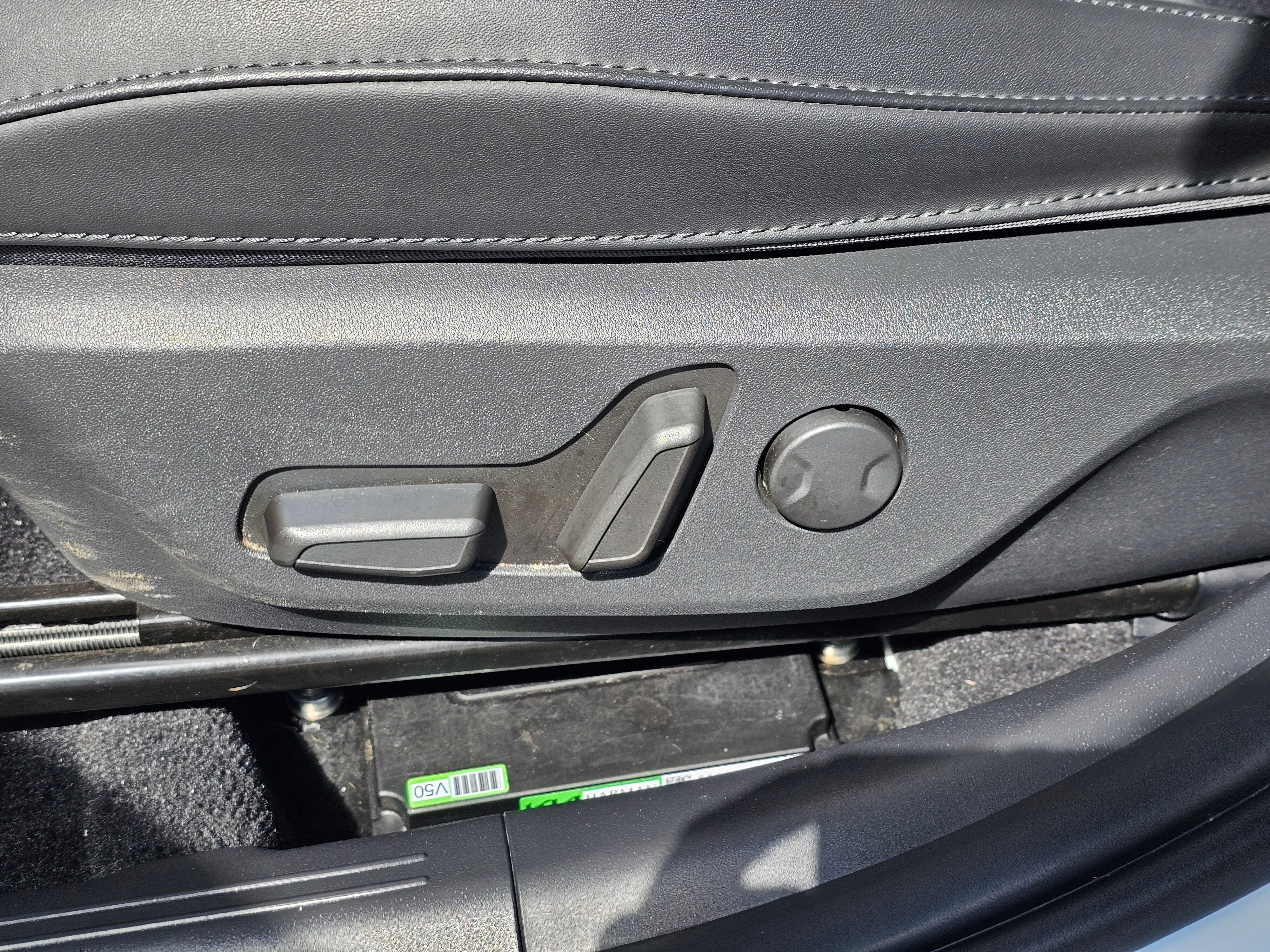 2023 Kia Niro EV Wave