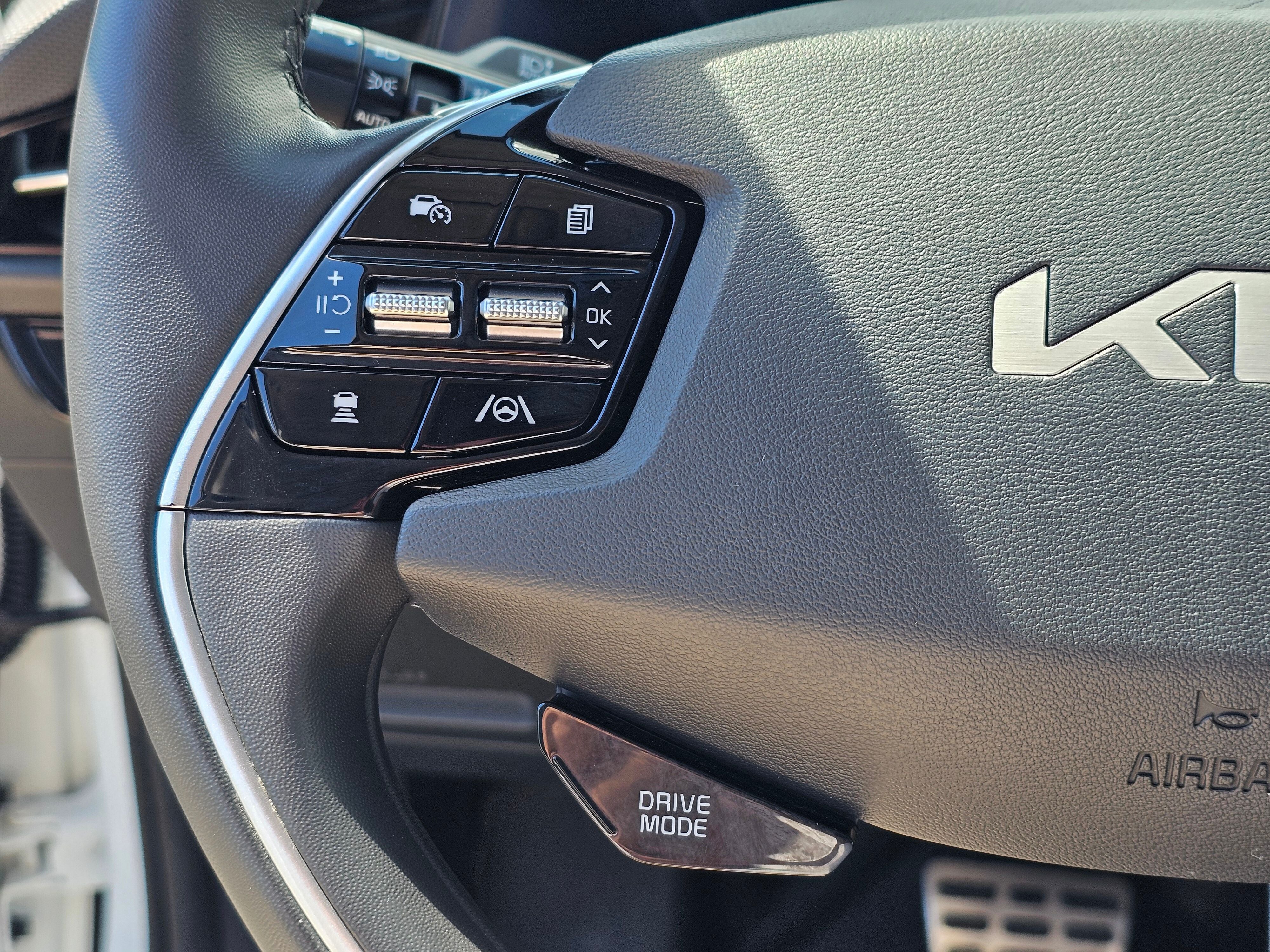 2023 Kia Niro EV Wave