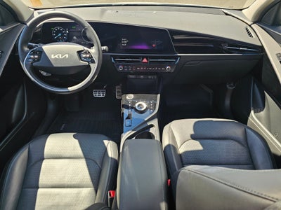 2023 Kia Niro EV Wave