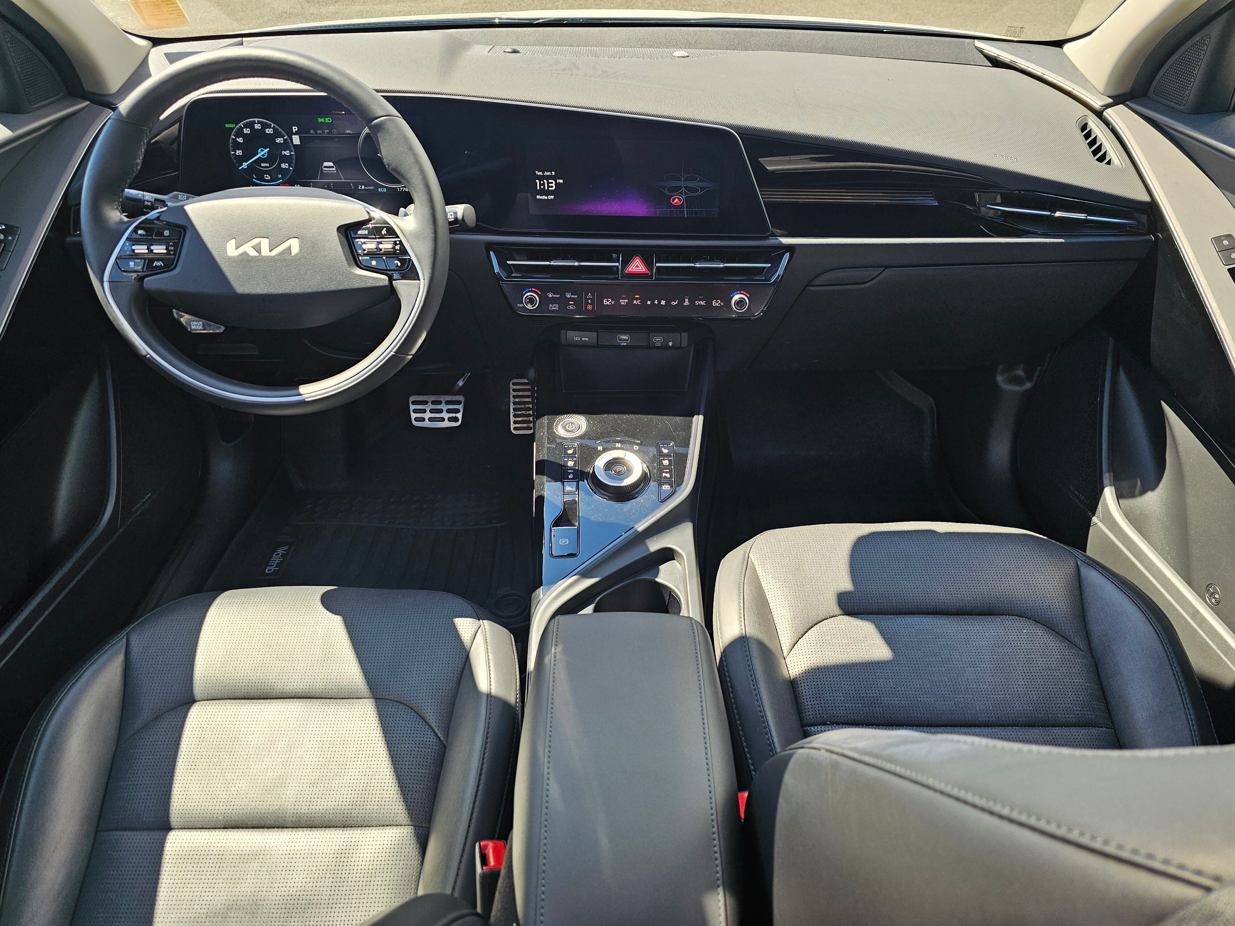 2023 Kia Niro EV Wave