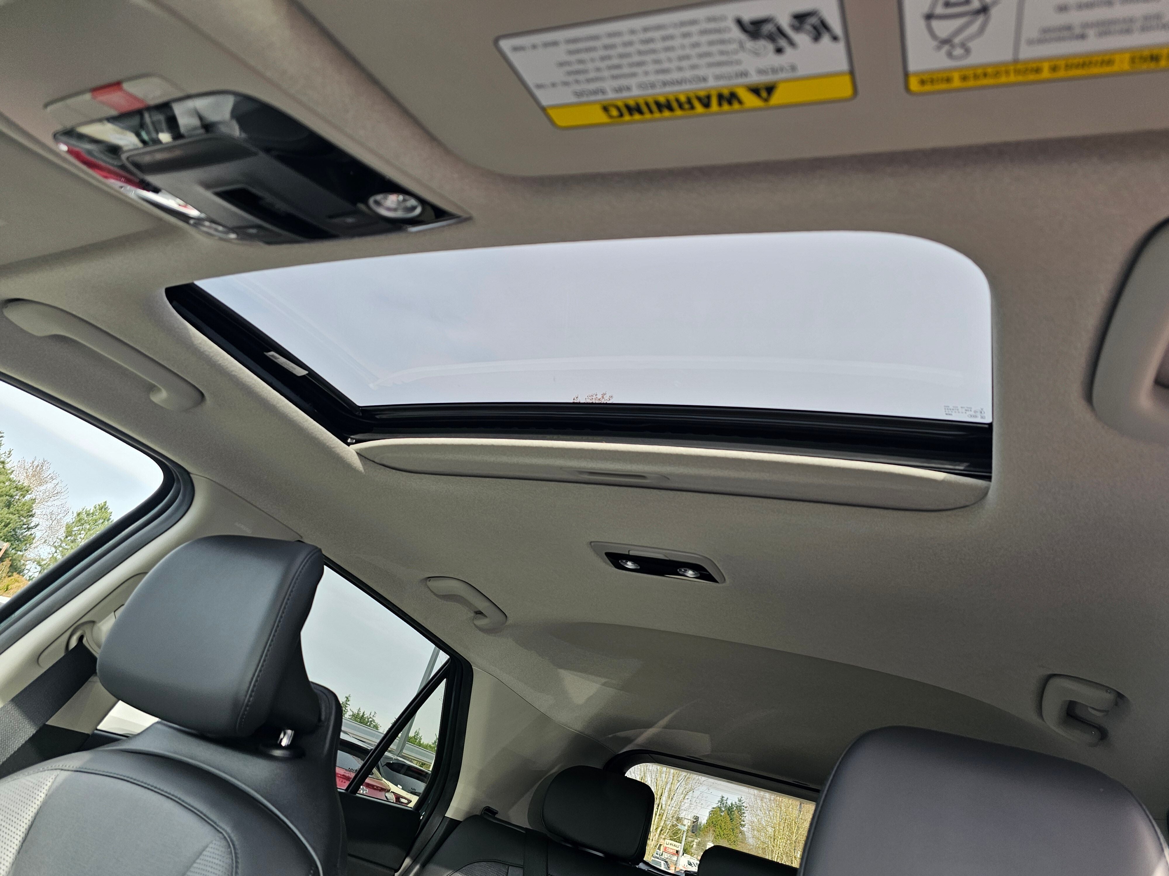 2023 Kia Niro EV Wave