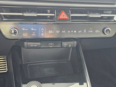 2023 Kia Niro EV Wave