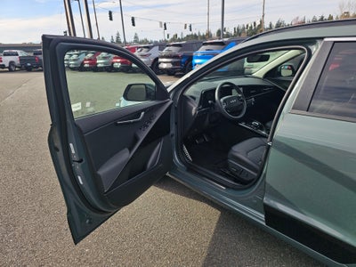 2023 Kia Niro EV Wave