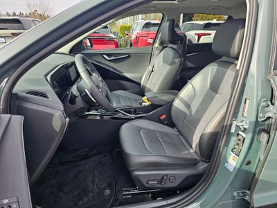 2023 Kia Niro EV Wave
