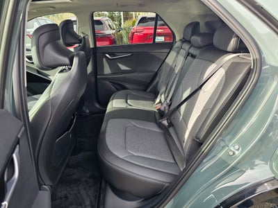 2023 Kia Niro EV Wave