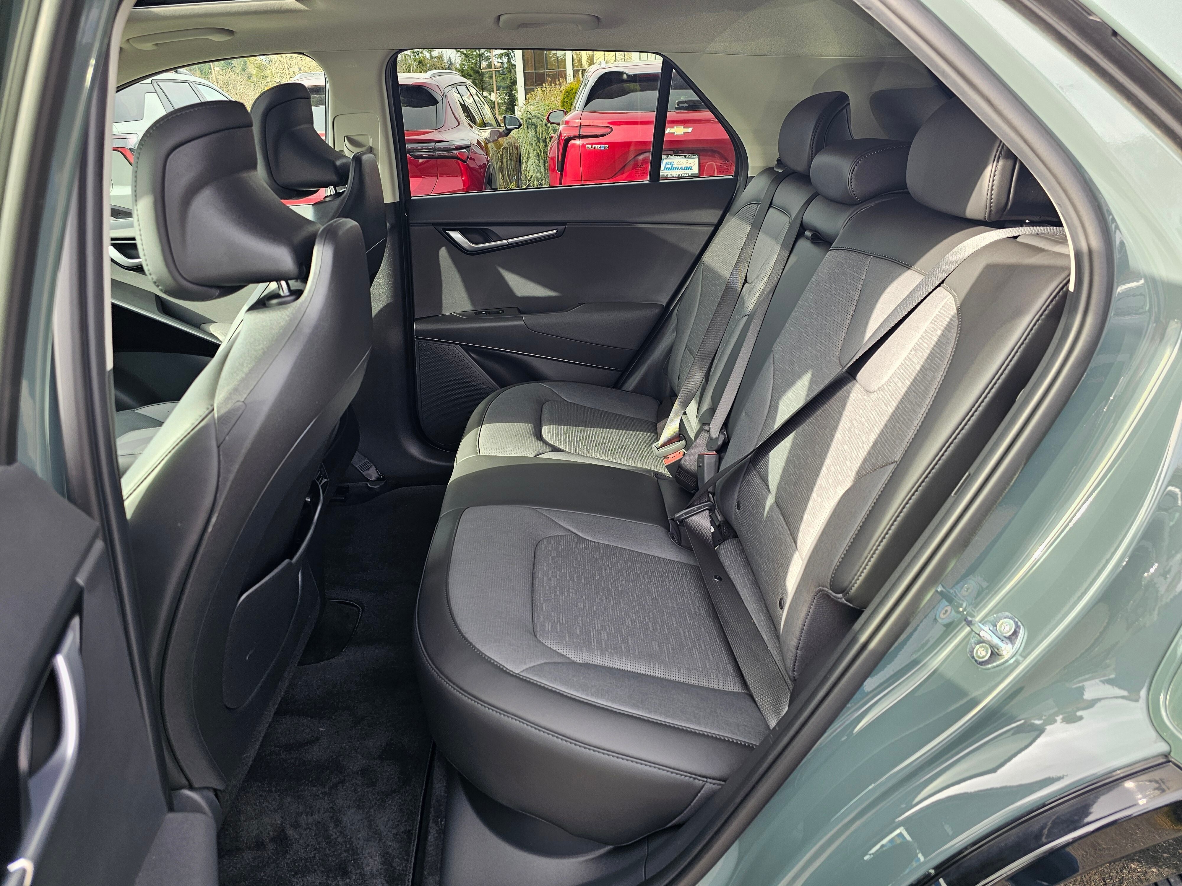 2023 Kia Niro EV Wave