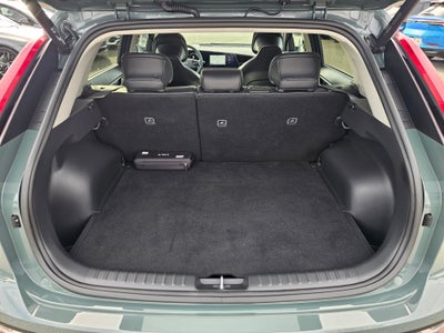 2023 Kia Niro EV Wave