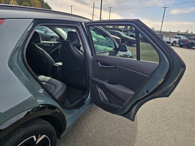 2023 Kia Niro EV Wave