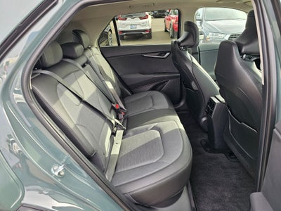 2023 Kia Niro EV Wave