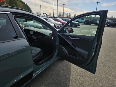 2023 Kia Niro EV Wave