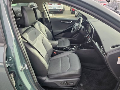 2023 Kia Niro EV Wave