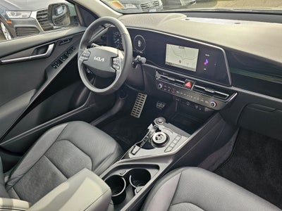2023 Kia Niro EV Wave