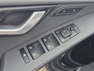 2023 Kia Niro EV Wave