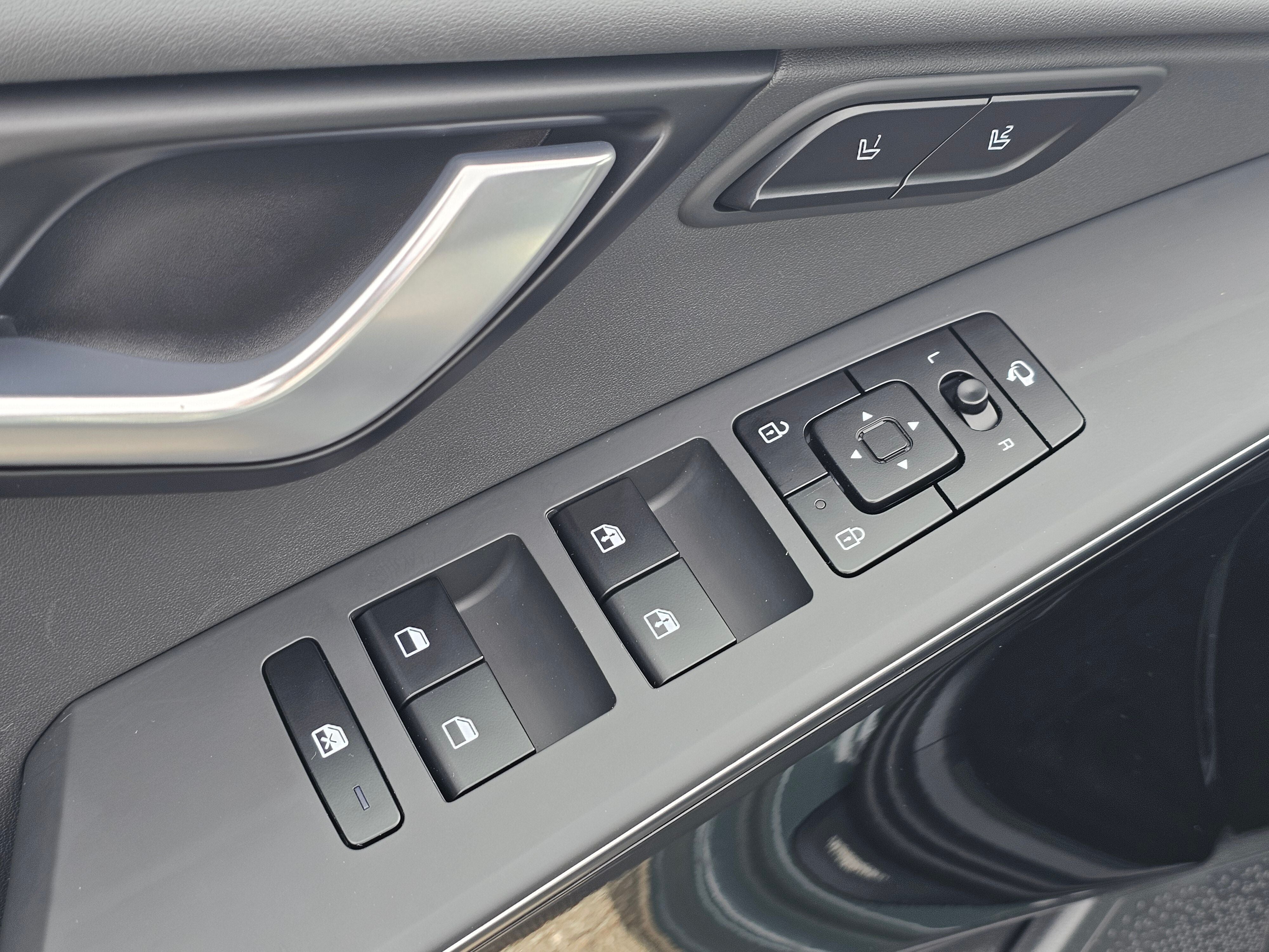 2023 Kia Niro EV Wave