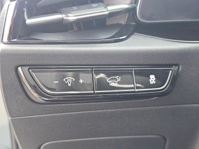 2023 Kia Niro EV Wave