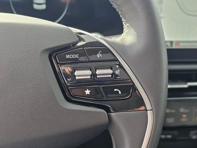 2023 Kia Niro EV Wave