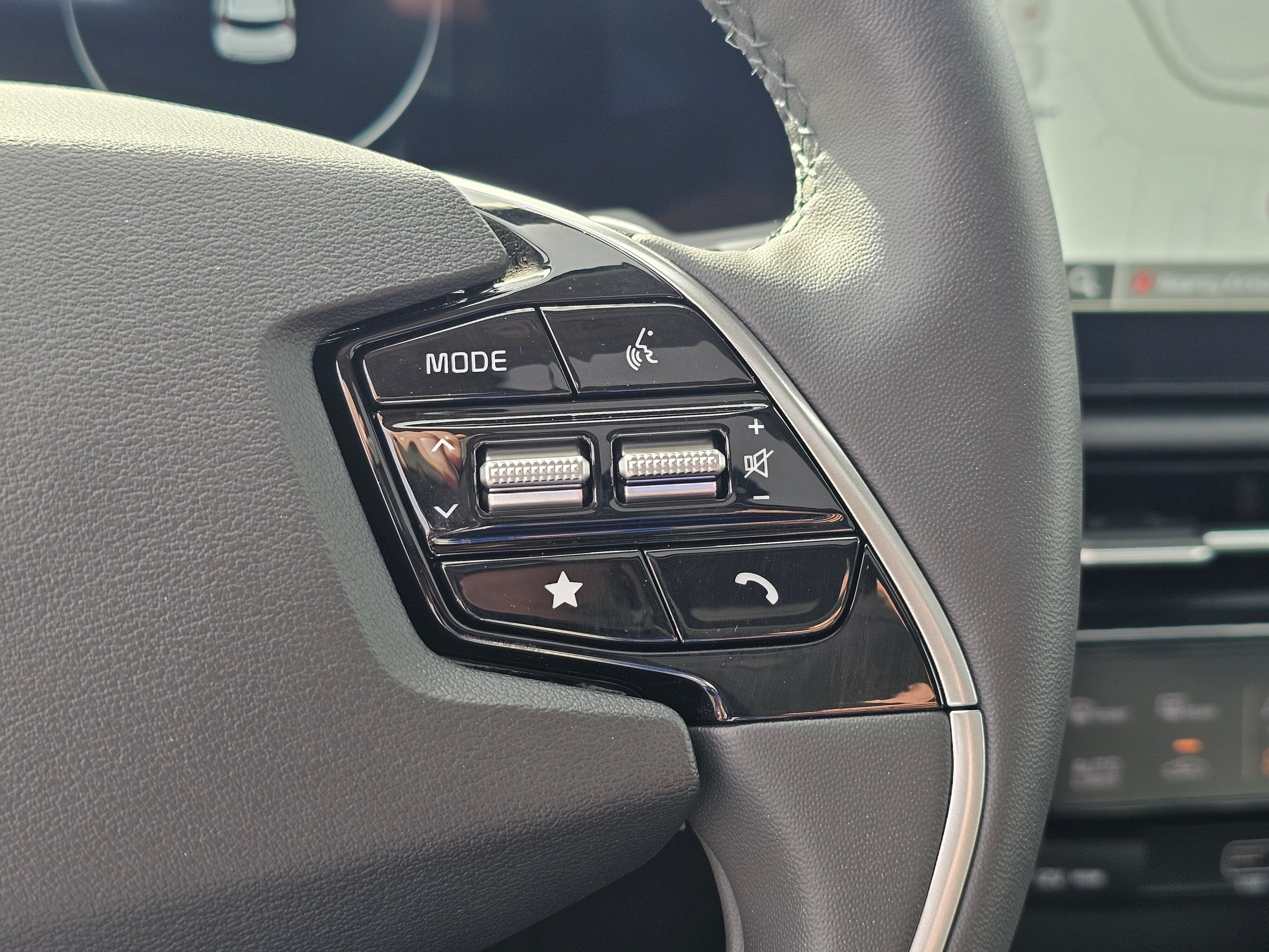 2023 Kia Niro EV Wave