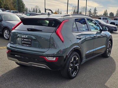 2023 Kia Niro EV Wave