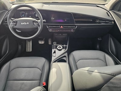 2023 Kia Niro EV Wave