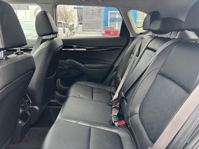 2021 Kia Seltos SX