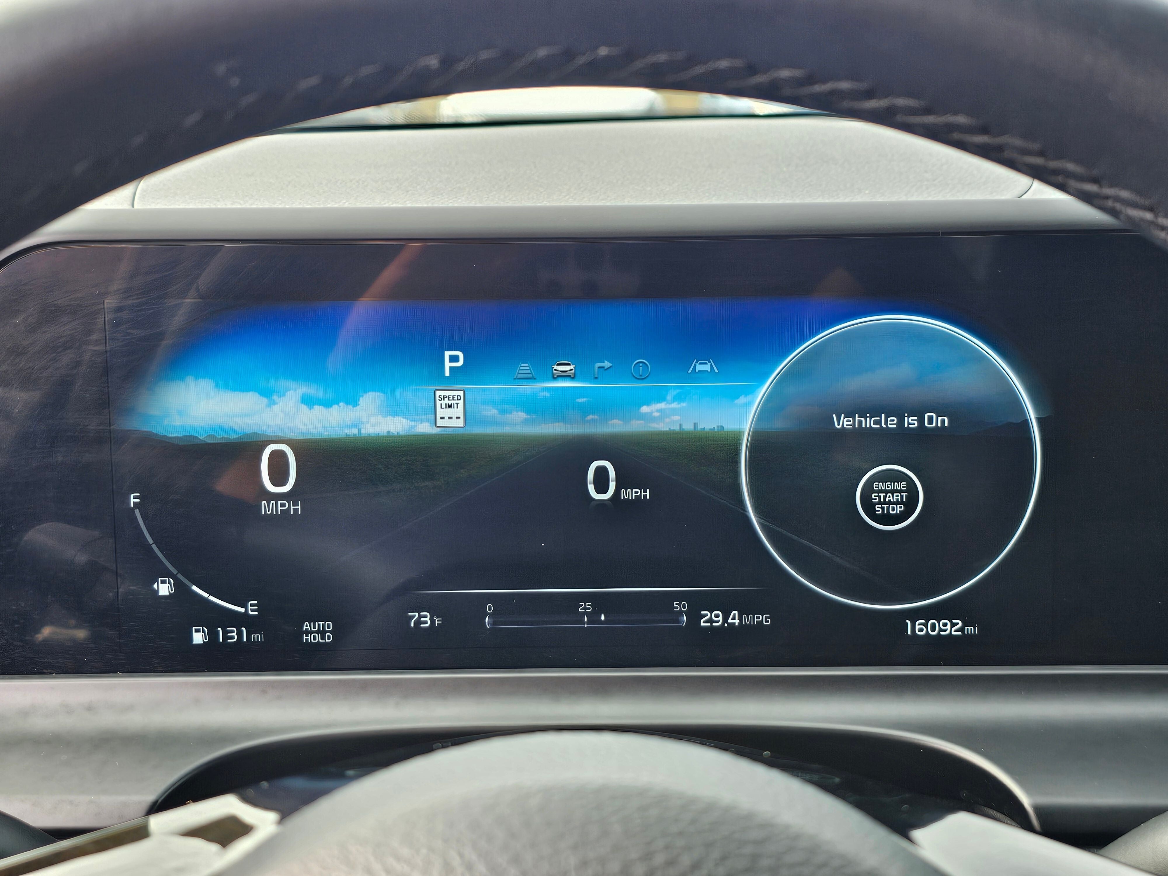 2024 Kia Seltos SX Turbo