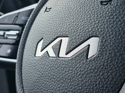 2024 Kia Seltos SX Turbo