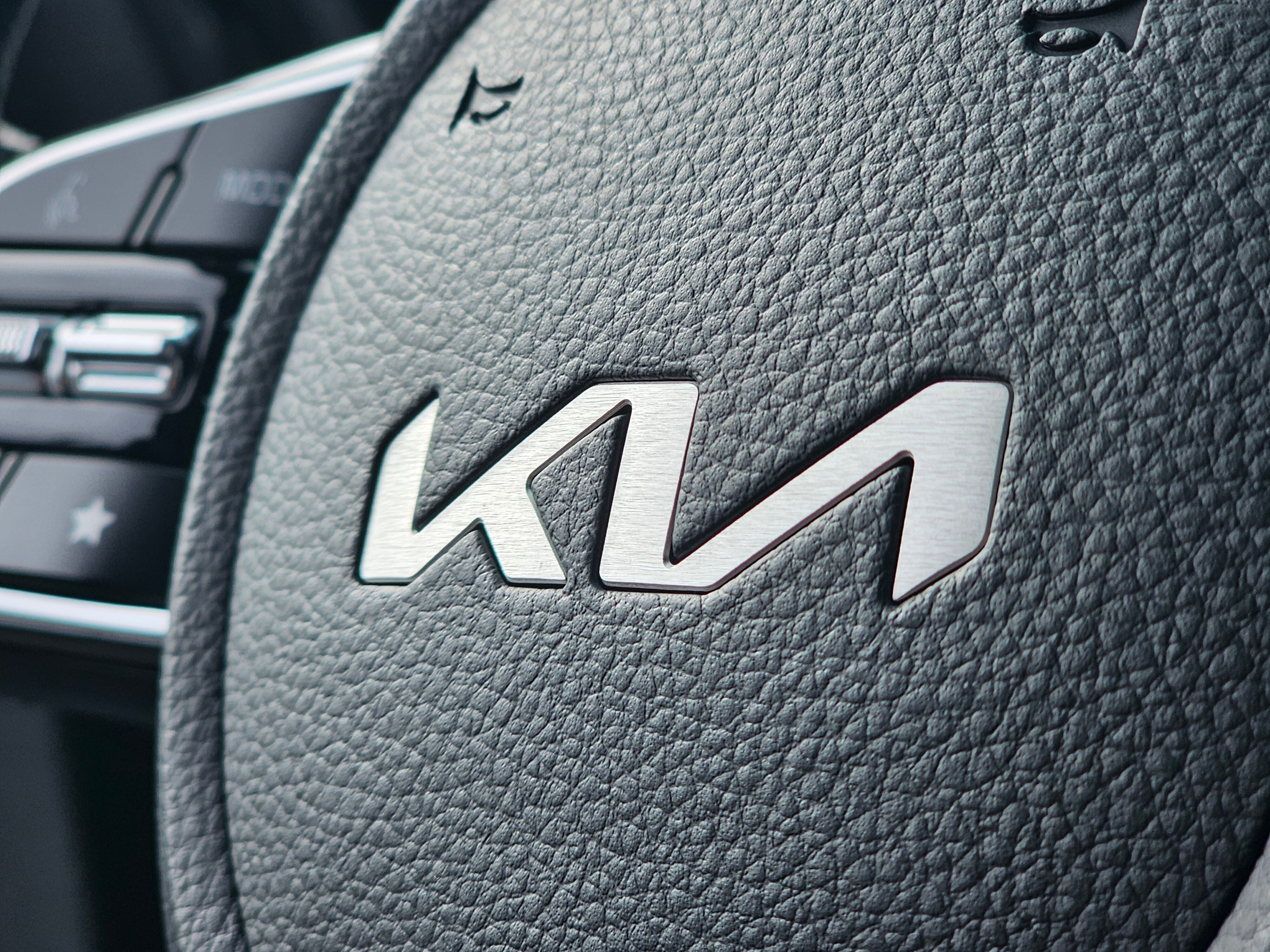 2024 Kia Seltos SX Turbo
