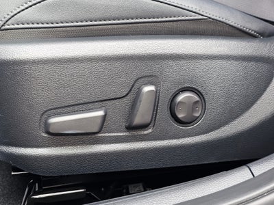 2024 Kia Seltos SX Turbo