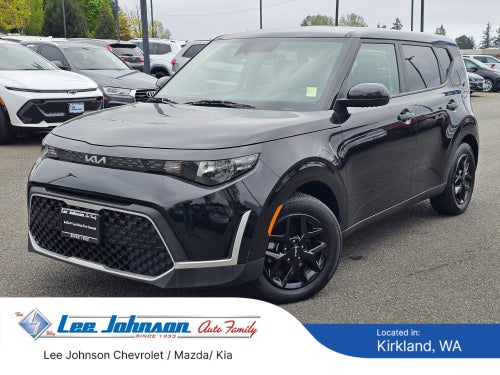 2023 Kia Soul S
